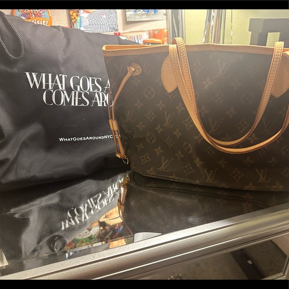 Louis Vuitton Vintage Addition Hobo bag - Picture 6 of 7